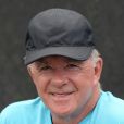 Alan Thicke participe au gala de tennis Chris Evert/Raymond James Pro-Celebrity en Floride le 18 novembre 2016.