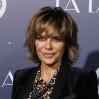 Lisa Rinna a-t-elle succombé au bistouri ? "Non, non... Ce n'est qu'une illusion"