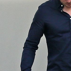 Exclusif - Chris Pratt et sa femme Anna Faris emmènent leur fils Jack regarder une pièce de théâtre de Noël pour enfants à Hollywood, le 14 décembre 2016