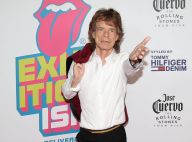 Mick Jagger, papa pour le 8e fois : Prénom et photo de bébé enfin dévoilés !