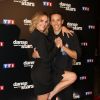 Camille Lou et Grégoire Lyonnet au photocall de l'émission "Danse Avec Les Stars - Saison 7" à Boulogne-Billancourt, le 28 septembre 2016. © Denis Guignebourg/Bestimage