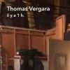 Thomas Vergara dans les coulisses du tournage de la S5 d'Orange Is The New Black