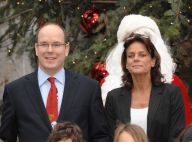 PHOTOS : Albert de Monaco, Noël avec les femmes de sa vie mais... sans Charlène !