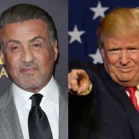 Sylvester Stallone a refusé un poste dans l'administration de Donald Trump !