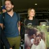 Margot Robbie a officialisé son mariage avec Tom Ackerley.