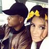 Marvin et Maeva de "Secret Story 10" sur Instagram, novembre 2016