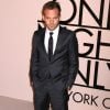 Stephen Dorff - People à la soiree "Armani One Night Only New York Party", le 24 octobre 2013.