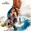 Affiche du film "xXx: Reactivated", avec Vin Diesel, Samuel L. Jackson, Ruby Rose, Nina Dobrev, en salles le 18 janvier 2017.