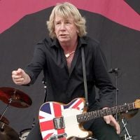 Status Quo : Rick Parfitt meurt à 68 ans, il ne verra pas grandir ses jumeaux...