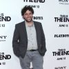 David Krumholtz - People à la premiere du film "This is the end" à Los Angeles le 3 juin 2013.