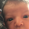 Jonas Krumholtz, le fils de David Krumholtz et de sa femme Vanessa Britting, né le 7 décembre 2016.