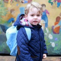 Le prince George change d'école : Les Cambridge prêts à abandonner Anmer Hall ?