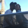Flavia Pennetta et Fabio Fognini, mariés depuis juin 2016, se préparent à accueillir en 2017 leur premier enfant, dont ils ont annoncé l'arrivée prochaine peu avant Noël. Photo Instagram.