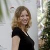 Archives - Elodie Frenck (enceinte) pour "T'es pas la seule" - Photocall pendant le 51ème festival de la télévision de Monte-Carlo en 2011.
