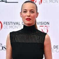 Elodie Frenck (Les Petits Meurtres d'Agatha Christie) enceinte de son 2e enfant