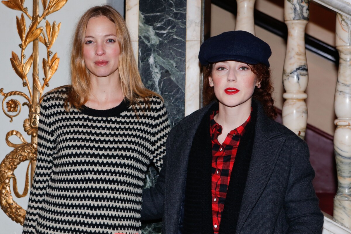 Frenck Photo : Elodie Frenck, Blandine Bellavoir - Prix du producteur français ...