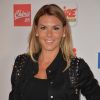 Amélie Neten - Conférence de rentrée du groupe NRJ au Musée du Quai Branly à Paris le 14 septembre 2016. © Veeren / Bestimage