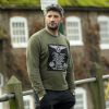 Exclusive - Fadi Fawaz, le compagnon de George Michael, à Goring le 24 décembre 2016.