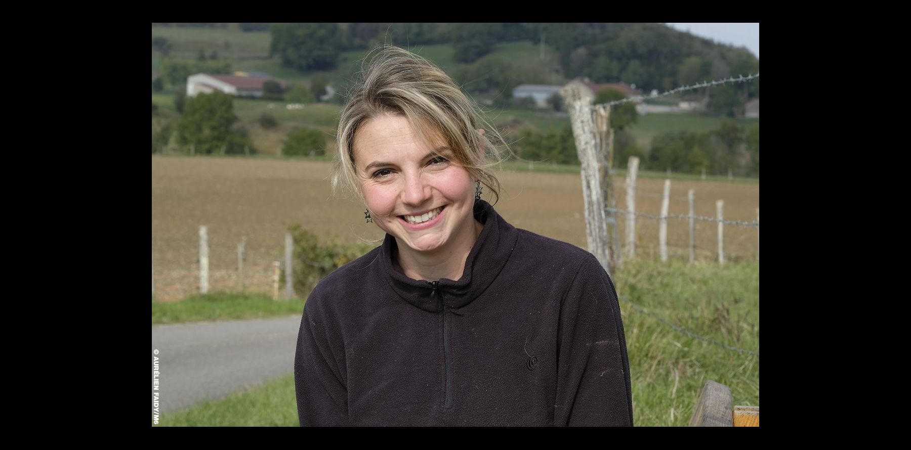 Candidate L Amour Est Dans Le Pré 2017 L'amour est dans le pré 2017 : Portraits et photos des 14 candidats ! -  Purepeople