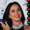 Katy Perry à la première de 'Office Christmas Party' au théâtre Regency Village à Westwood, le 7 décembre 2016