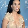 Katy Perry - People à la 12ème soirée annuelle caritative UNICEF Snowflake Ball à New York. Le 29 novembre 2016