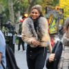 Ciara à New York le 3 novembre 2016.