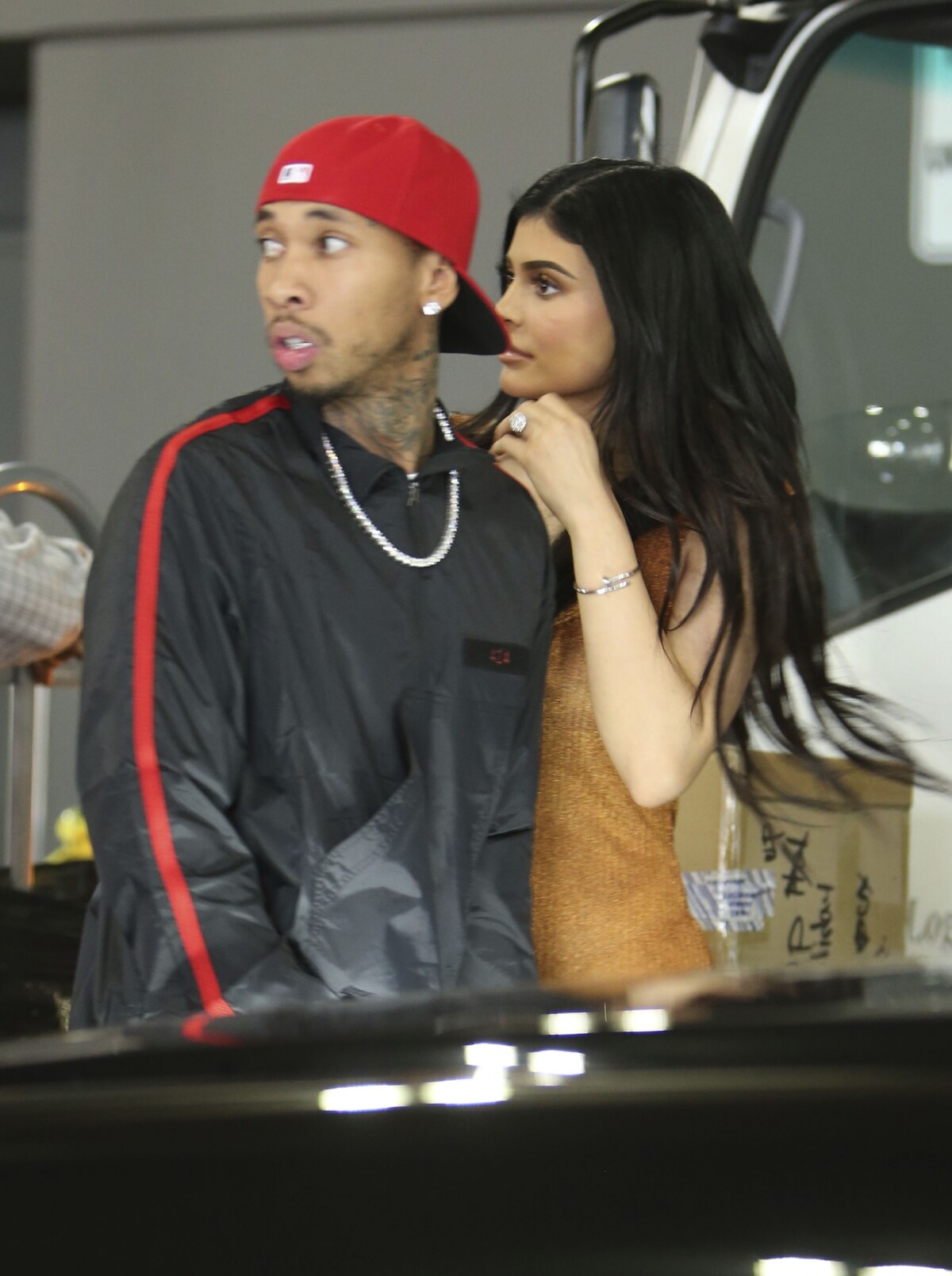 The Unexpected Person Involved In Tyga And Mia Isabella'S Split - aa5nynq