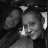 Shannen Doherty et sa maman le 3 janvier 2017