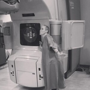 Shannen Doherty le 4 janvier 2017