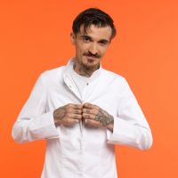 Top Chef 2017 – Guillaume Sanchez : Sa chérie a été vue à la télé et au ciné !