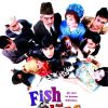 Bande-annonce du film Fish and Chips avec Om Puri