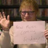 Ed Sheeran : Come-back réussi, ses nouvelles chansons séduisent