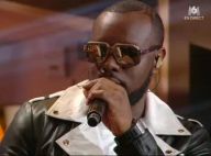 Maître Gims : Sa petite folie capillaire, et sans lunettes, pour le SNL