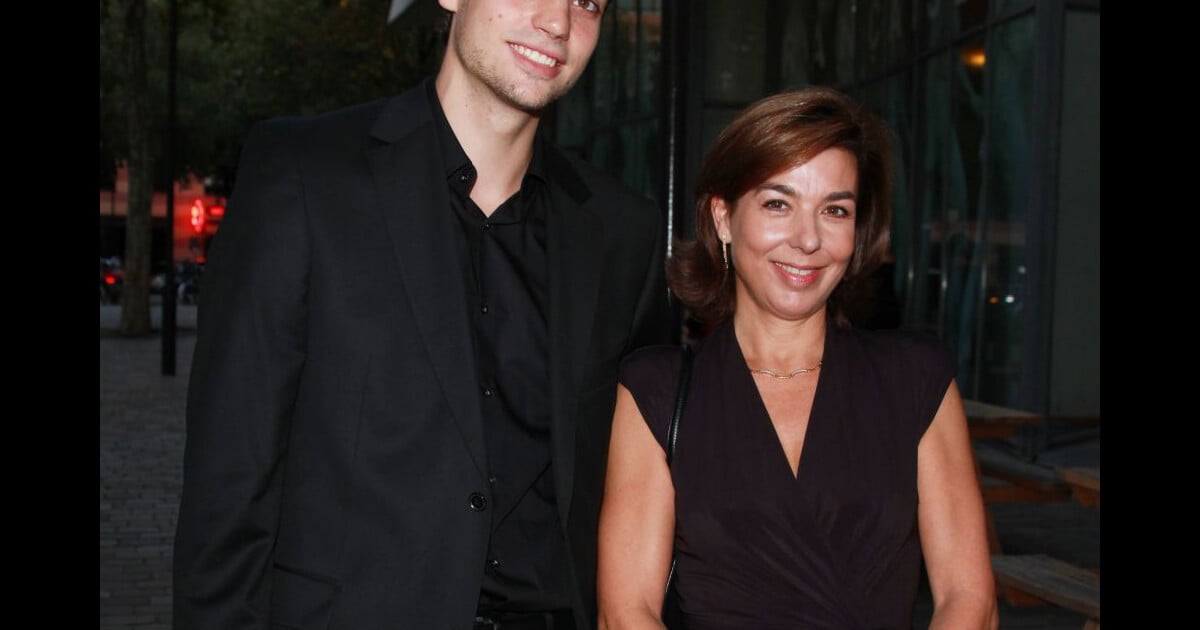 Carole Amiel, veuve d'Yves Montand : "Mon seul souci, protéger mon fils