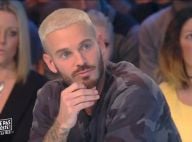 TPMP : M. Pokora, boudé par Les Victoires de la musique, tacle la cérémonie !