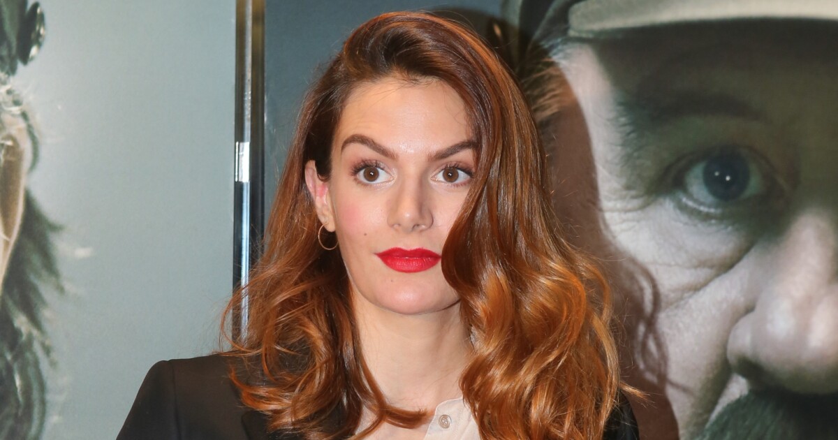 Fanny Ardant offre un rôle à Luna, petite-fille de son grand amour, Truffaut - Purepeople