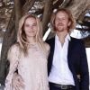 Mariage de Bridget Malcolm et Nathaniel Hoho à Rottnest Island, en Australie. Janvier 2017.
