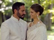 Princesse Salwa (Kendra Spears) : Maman d'un petit garçon avec le prince Rahim