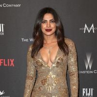 Priyanka Chopra : La star de Quantico aux urgences