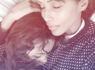 Sonia Rolland : Câlin tendre et moment complice pour les 10 ans de sa fille Tess