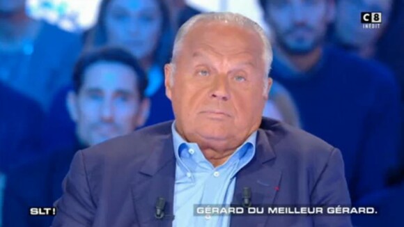 TPMP - Nabilla à l'origine du départ de Gérard Louvin : Le producteur balance !