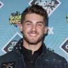 Cody Christian lors de la soirée Teen Choice Awards 2016 à Inglewood, 31 juillet 2016. © AdMedia via ZUMA Wire/Bestimage