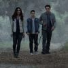 Teen Wolf - Cody Christian, Dylan Sprayberry, Victoria Moroles
