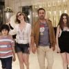 Le film Sous le même toit, en salles le 19 avril 2017