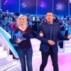 Claire - "Les 12 Coups de midi", dimanche 15 janvier 2017, TF1