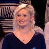 Claire - "Les 12 Coups de midi", dimanche 15 janvier 2017, TF1
