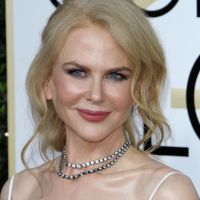 Nicole Kidman était-elle ivre aux Golden Globes ?