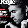 Retrouvez l'intégralité de l'interview du cousin de George Michael dans le magazine People, en kiosques en janvier 2017.