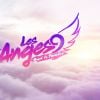 Logo des "Anges 9", photo officielle