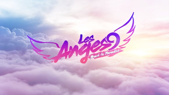Logo des "Anges 9", photo officielle
